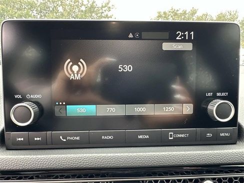 New 2026 Honda Civic Sport image 23