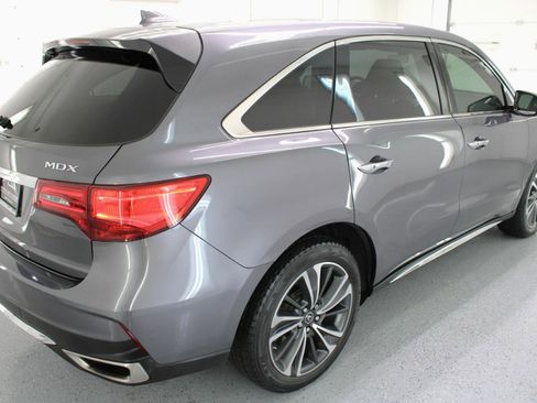 Used 2020 Acura MDX FWD w/ Technology Package image 10