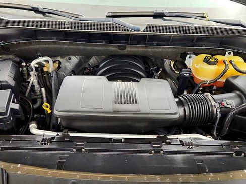 Used 2021 Chevrolet Tahoe LT AWD/4WD image 28