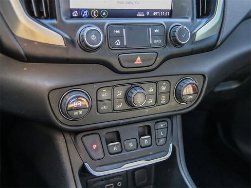 Used 2019 GMC Terrain Denali w/ Comfort Package image 32