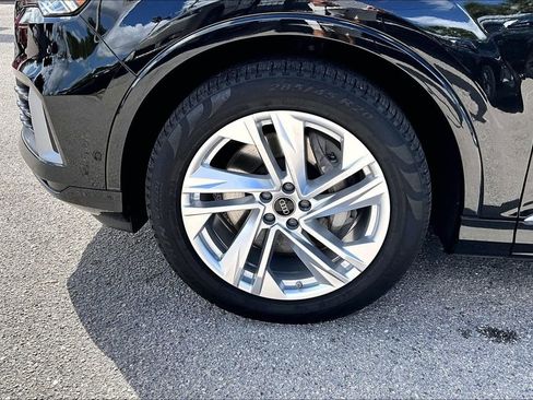 Used 2023 Audi Q7 3.0T Prestige w/ Prestige Package image 13