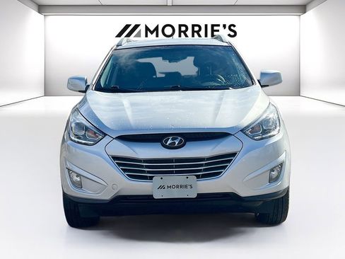 Used 2014 Hyundai Tucson SE image 2