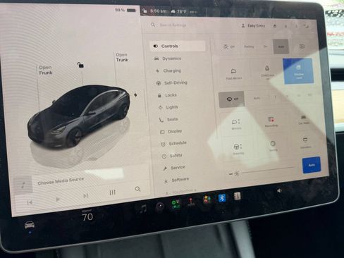 Used 2023 Tesla Model 3 Standard Range RWD image 23