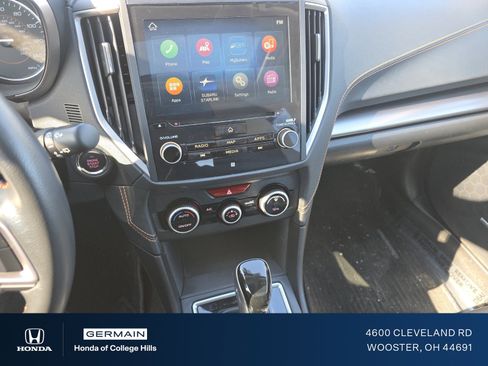 Used 2023 Subaru Crosstrek 2.5i Limited image 30