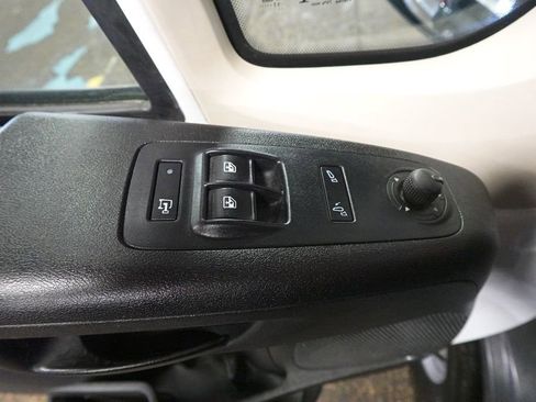 Used 2018 RAM ProMaster 1500 image 8
