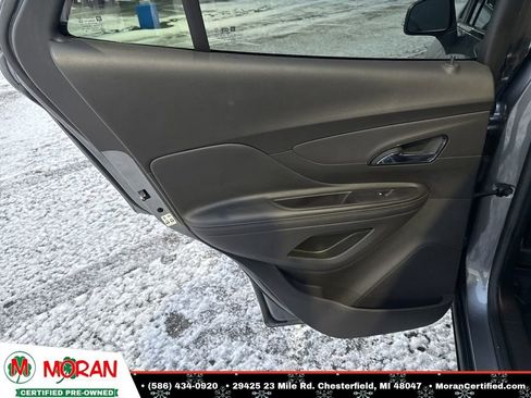 Used 2019 Buick Encore Essence image 24