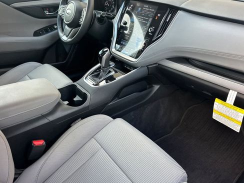 Certified 2025 Subaru Legacy Premium w/ Tech Package #1 image 14