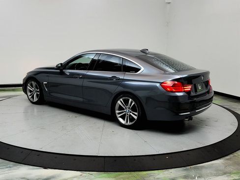 Used 2016 BMW 428i Gran Coupe w/ Premium Package RWD image 7