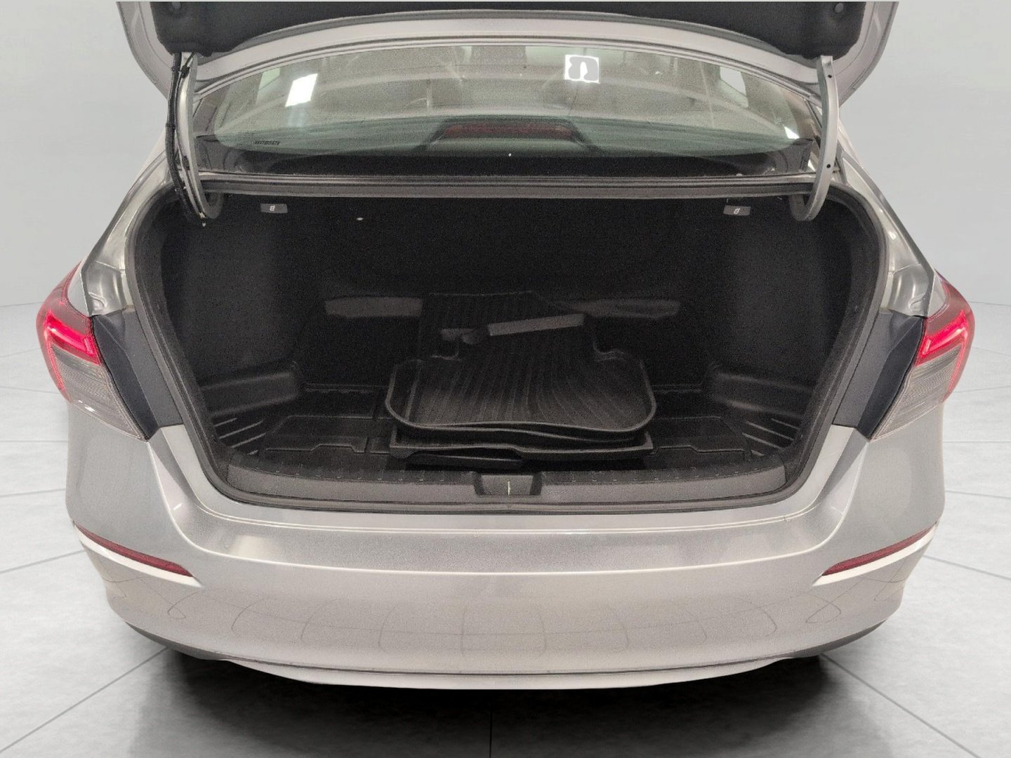 Used 2025 Honda Civic FWD Hybrid Sedan image 15