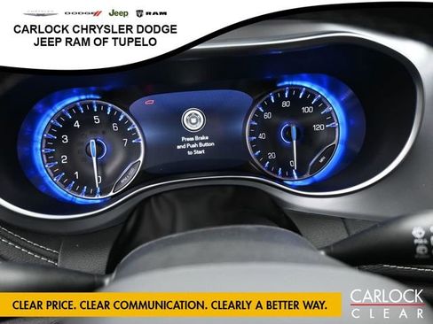 New 2026 Chrysler Pacifica Limited image 19