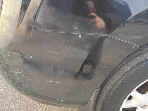 Used 2008 Nissan Rogue SL w/ Premium Pkg image 24