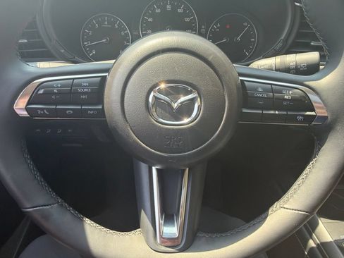 Used 2026 MAZDA CX-30 AWD 2.5 S w/ Premium Package image 17