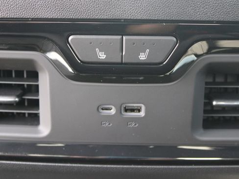 New 2026 Chevrolet Silverado 2500 ZR2 w/ LPO, Dark Essentials Package AWD/4WD image 30