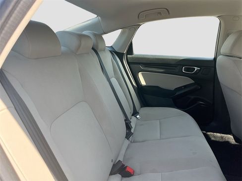 Used 2024 Honda Civic LX image 24