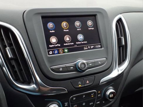 Used 2024 Chevrolet Equinox LT image 22