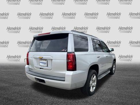 Used 2015 Chevrolet Tahoe LT image 11