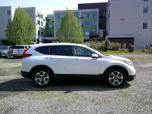 Used 2019 Honda CR-V EX image 6