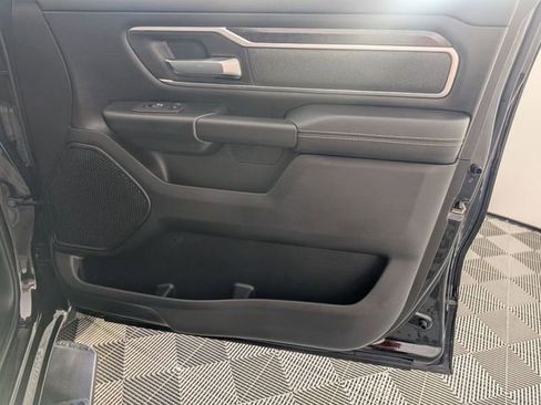 Certified 2022 RAM 1500 Big Horn RWD image 33