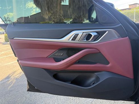 Used 2022 BMW 430i Gran Coupe w/ M Sport Package image 11