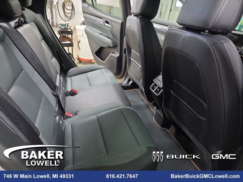 New 2026 GMC Terrain AT4 w/ Convenience Package III image 11