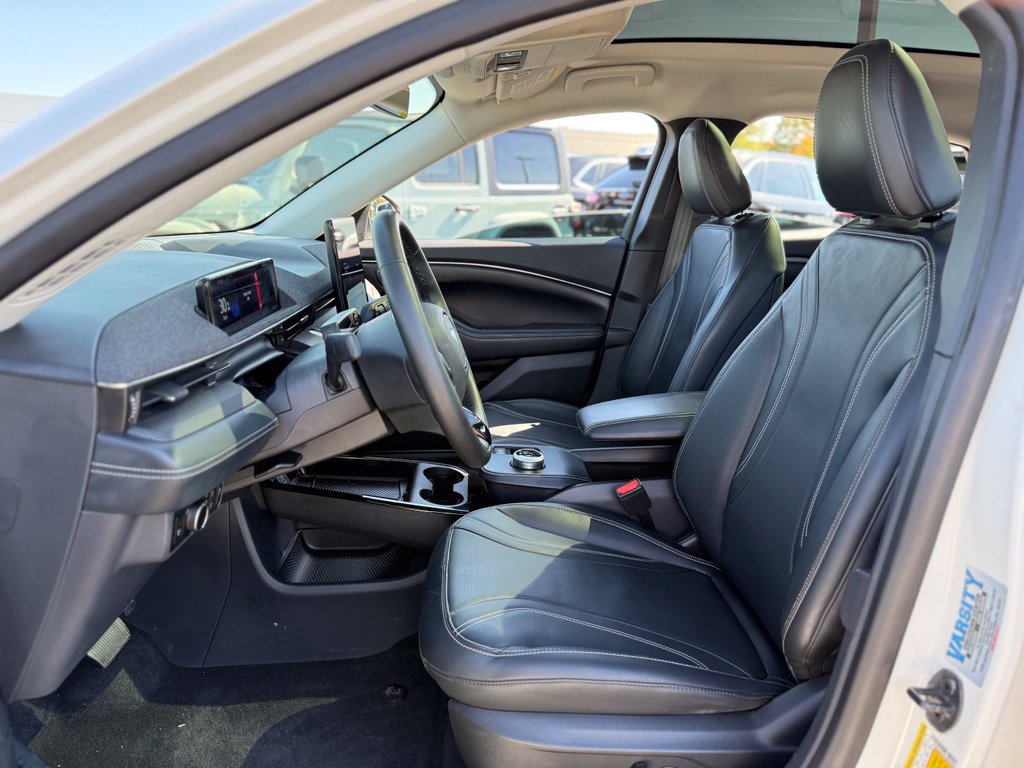 Used 2023 Ford Mustang Mach-E Premium AWD/4WD image 6