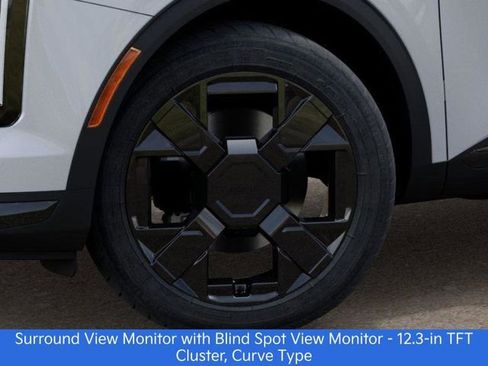 New 2026 Kia Sportage X-Line w/ X-Line Technology Package AWD/4WD image 11