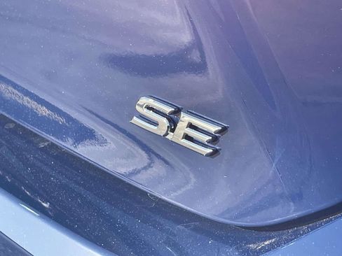 New 2026 Toyota Camry SE FWD image 12