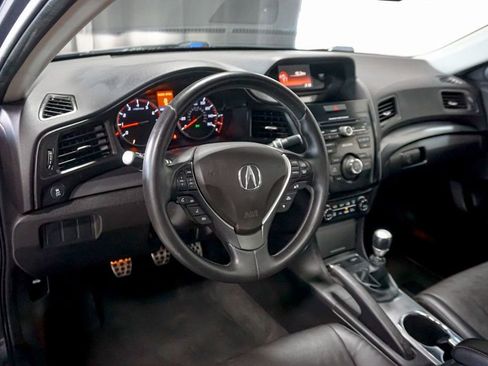 Used 2014 Acura ILX *ILX Premium Package* *6-Speed image 10