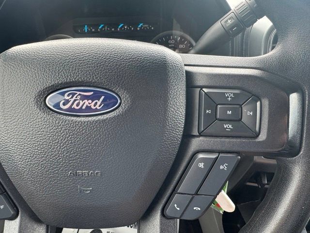 Used 2021 Ford F450 XLT w/ XLT Premium Package AWD/4WD image 31