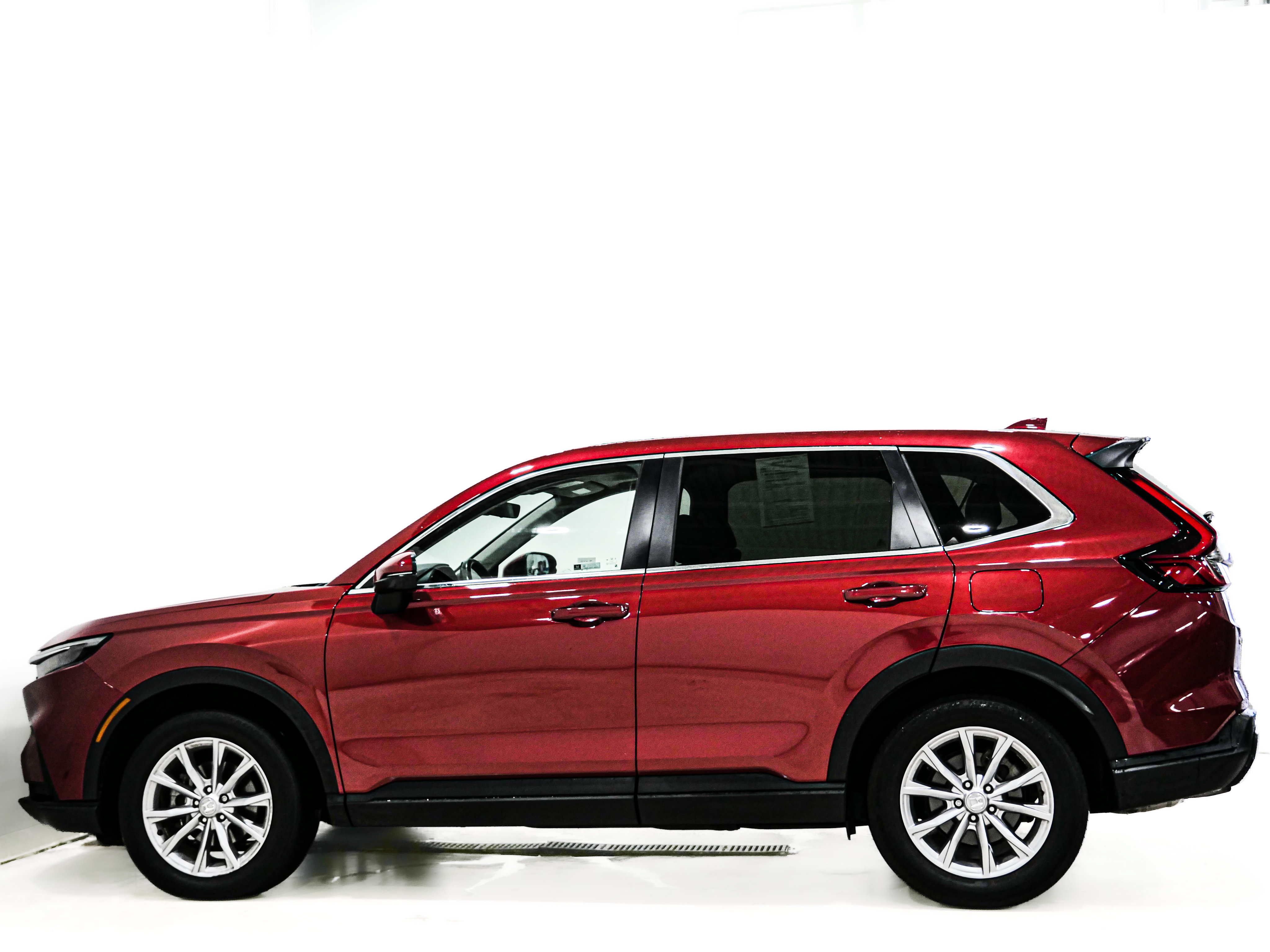 Used 2024 Honda CR-V EX-L image 6