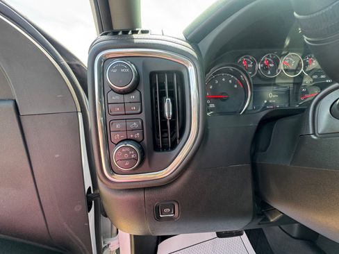 Used 2023 Chevrolet Silverado 2500 LT w/ Z71 Sport Edition AWD/4WD image 18