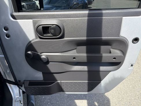 Used 2010 Jeep Wrangler Sport AWD/4WD image 19