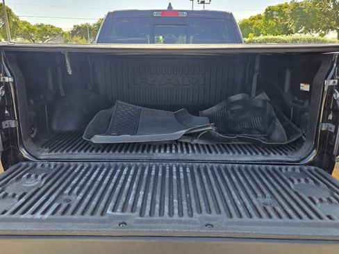 Used 2022 RAM 1500 TRX w/ TRX Level 1 Equipment Group AWD/4WD image 14