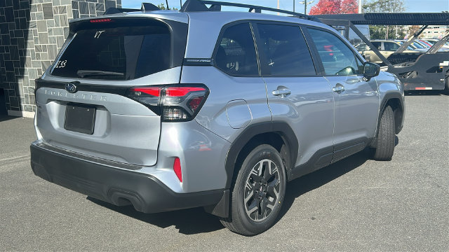 New 2026 Subaru Forester Premium AWD/4WD image 9