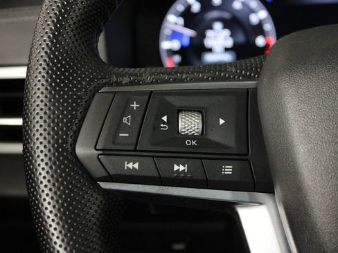 Used 2023 Mitsubishi Outlander SEL FWD image 27