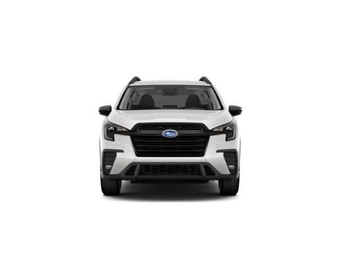 New 2026 Subaru Ascent Premium image 9