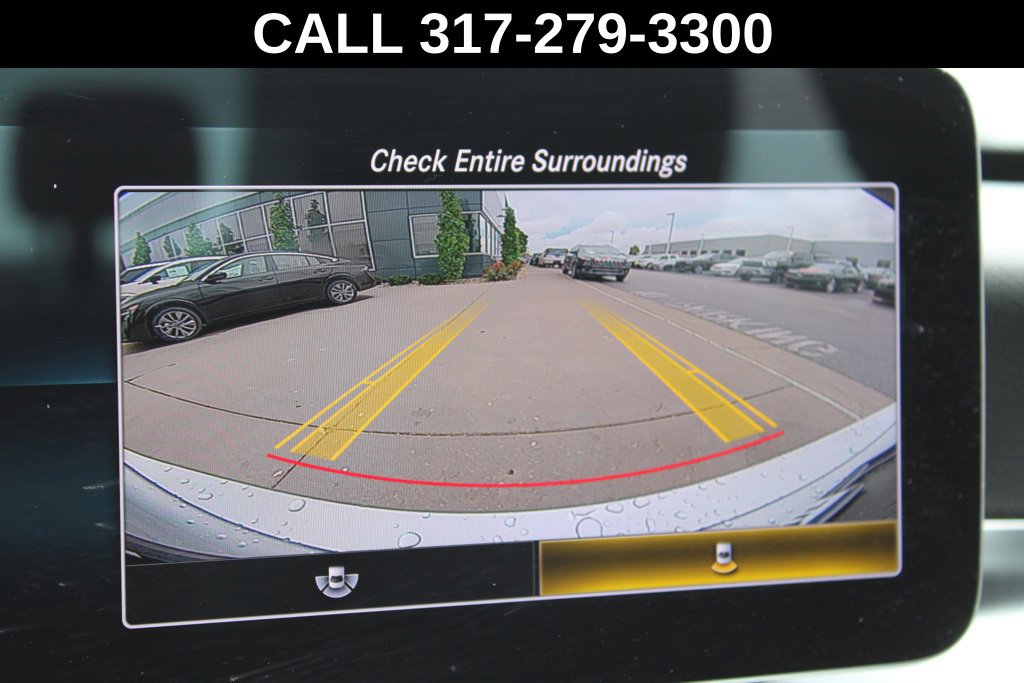 Used 2021 Mercedes-Benz C 300 4MATIC Sedan w/ Premium Package image 37