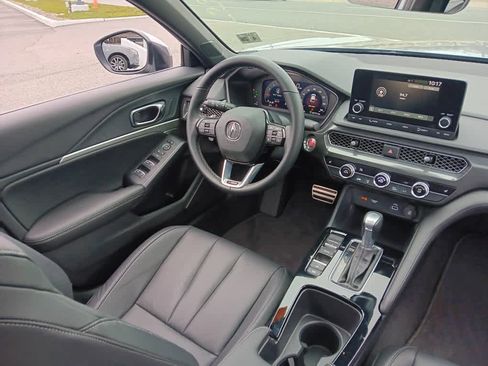 Used 2023 Acura Integra A-Spec image 15