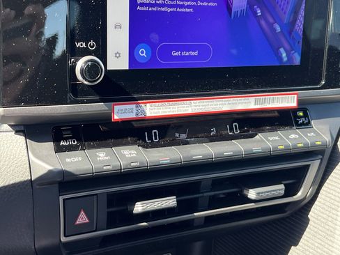 New 2026 Toyota Camry SE image 16