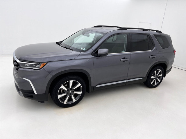 Used 2023 Honda Pilot Elite image 5