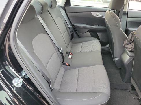 Used 2024 Kia Forte LXS w/ LXS Technology Package image 20