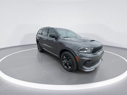Used 2025 Dodge Durango GT