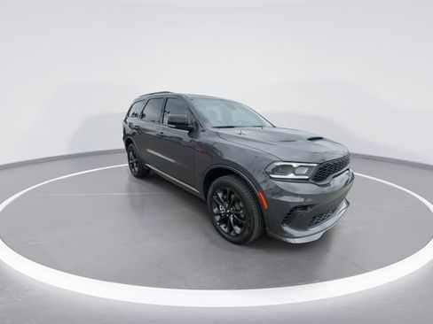 Used 2025 Dodge Durango GT AWD/4WD image 2