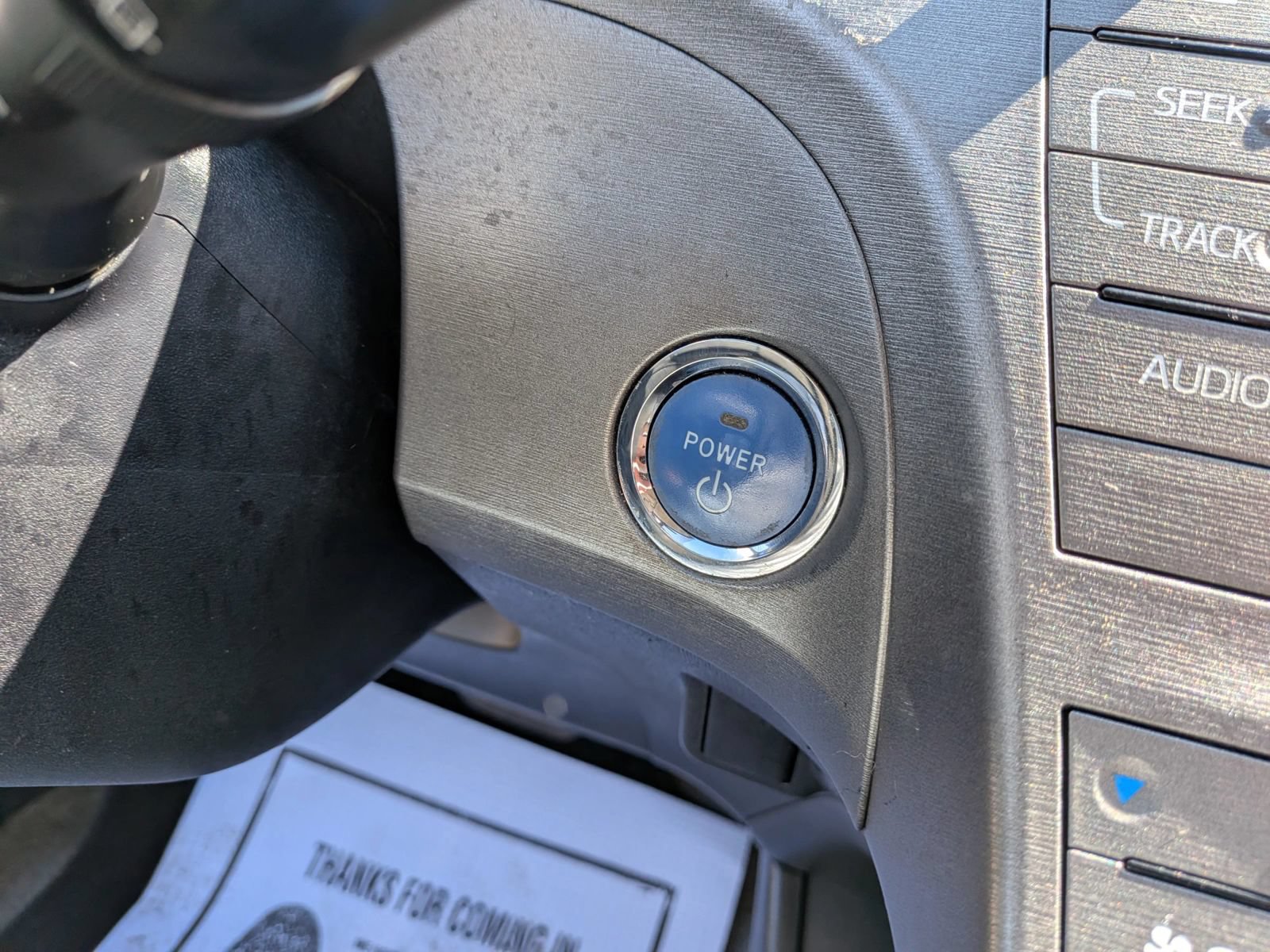 Used 2014 Toyota Prius Two FWD image 44