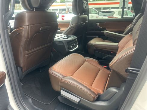 Used 2026 Ford Expedition Max King Ranch AWD/4WD image 26