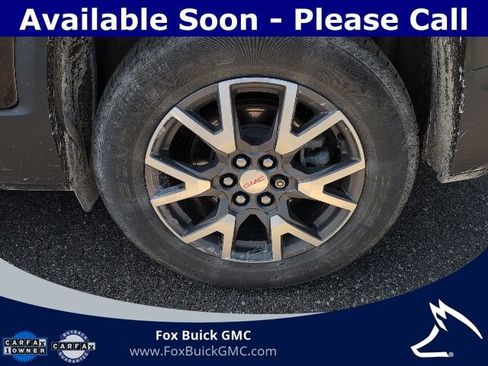 Used 2020 GMC Acadia SLE w/ Driver Convenience Package AWD/4WD image 6