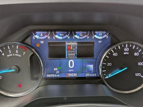 Used 2024 Ford Expedition Limited AWD/4WD image 28