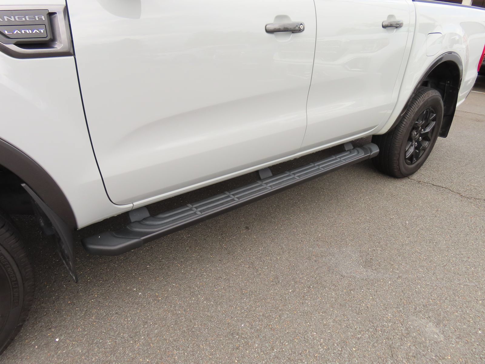 Used 2022 Ford Ranger Lariat w/ Equipment Group 501A High AWD/4WD image 9