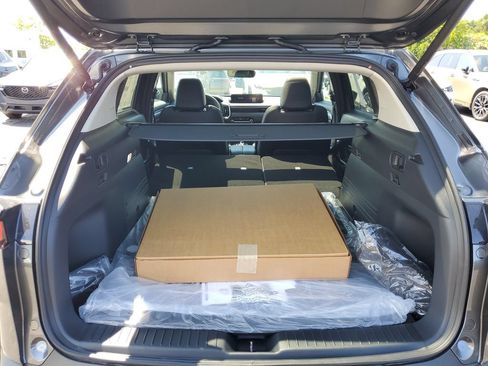 New 2026 MAZDA CX-50 AWD 2.5 S w/ Weather Package image 7