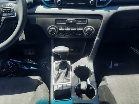 Used 2019 Kia Sportage LX AWD/4WD image 16
